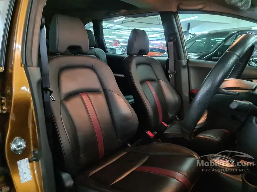 2020 Honda BR-V E Prestige SUV