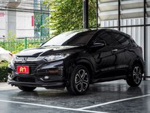 2017 Honda HR-V 1.8 (ปี 14-18) EL SUV AT