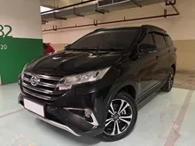 2021 Daihatsu Terios 1.5 R SUV