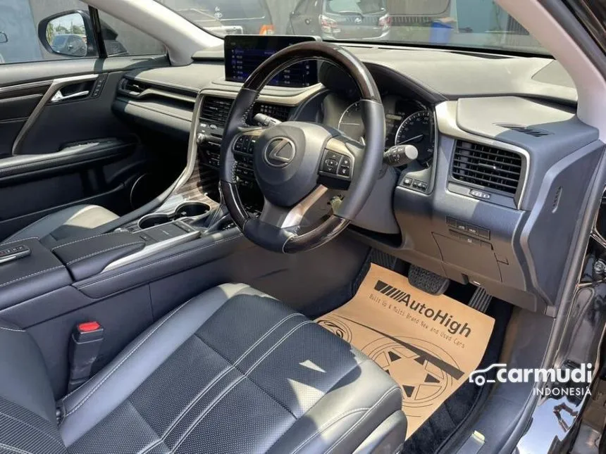 2022 Lexus RX300 Luxury SUV