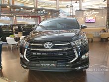2020 Toyota Innova Venturer 2,0 Base Spec Wagon