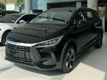 2026 BYD M6 1.5 DM-i Cross Advanced PHEV MPV