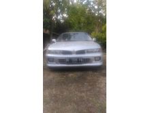 Mitsubishi Galant 2.0 Sedan