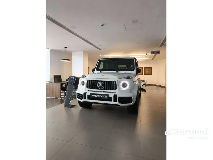 Jual Mobil Mercedes