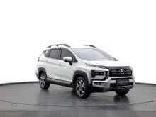 2023 Mitsubishi Xpander Cross 1.5 Premium MPV // READY STOCK KM LOW PAJAK PANJANG, DP START 20JTAAN ANGSURAN SD 6THN DATA DIBANTU SD APPROVE, GARANSI