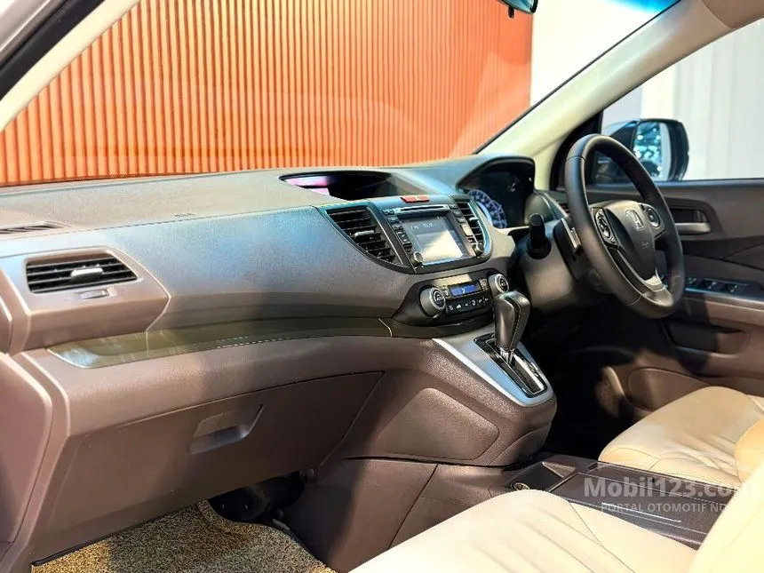2014 Honda CR-V Prestige SUV