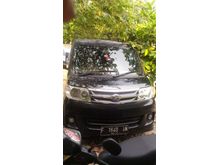 2011 Daihatsu Luxio 1.5 X Wagon