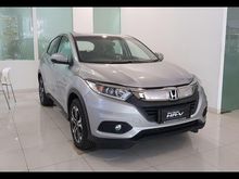 2020 Honda HR-V 1,5 E SUV