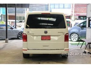 2018 Volkswagen CARAVELLE 2.0 TDi Comfortline Van