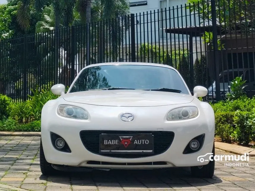 Jual Mobil Mazda MX
