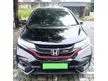 Jual Mobil Honda Jazz 2018 RS 1.5 di Banten Automatic Hatchback Hitam Rp 215.000.000