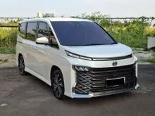 2025 Toyota Voxy 2.0 (Premium Color) MPV