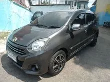 2019 Daihatsu Ayla 1.0 X Hatchback