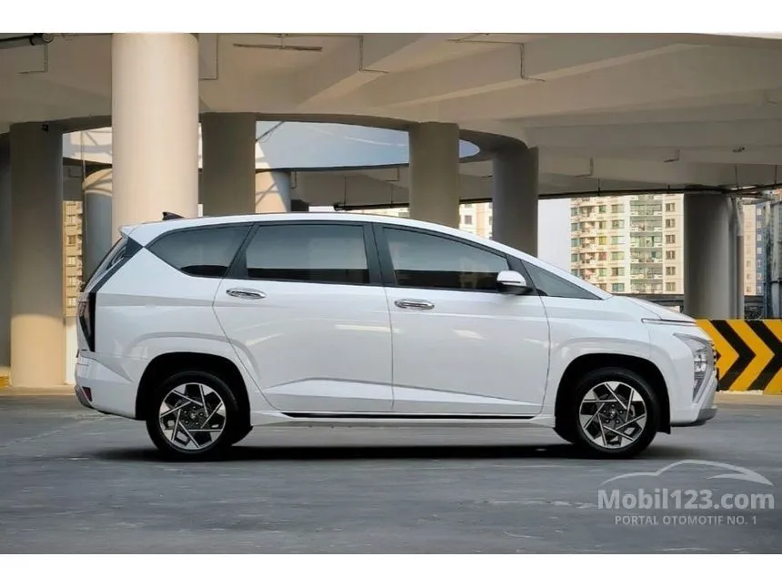 2024 Hyundai Stargazer Prime MPV