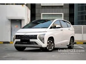 2024 Hyundai Stargazer 1.5 Prime MPV