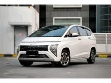 2024 Hyundai Stargazer 1.5 Prime MPV Dp 19jt Captain Seat