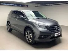2013 Honda CR-V 2.4 SUV