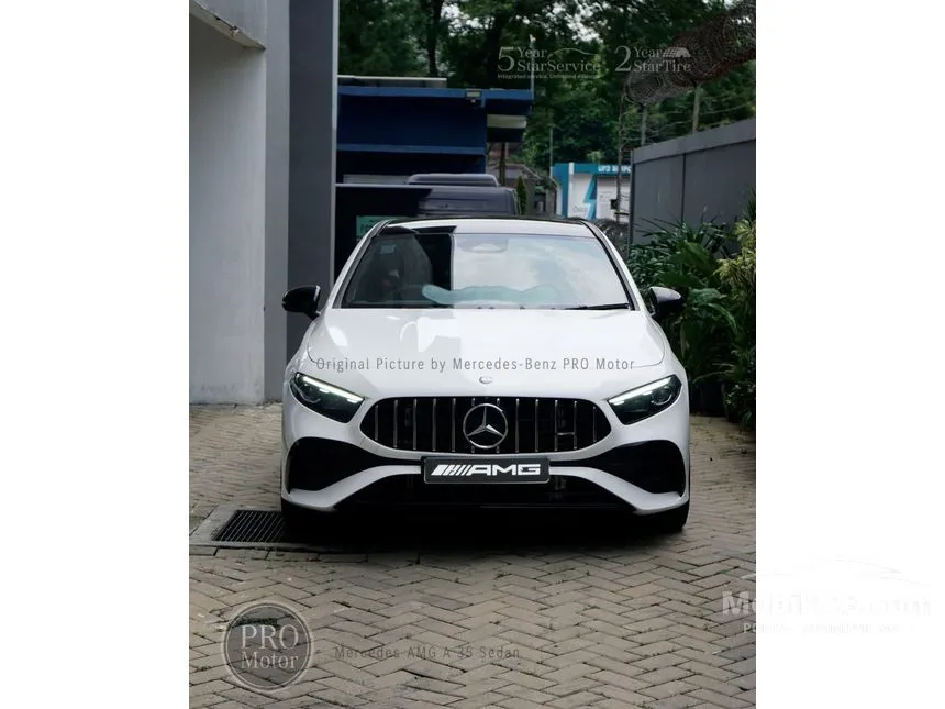Jual Mobil Mercedes