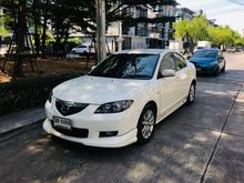 2008 Mazda 3 1.6 (ปี 05-10) Groove Sedan AT