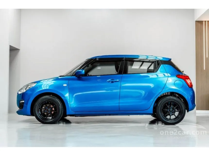2018 Suzuki SWIFT GL Hatchback