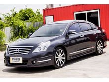 2009 Nissan Teana 2.5 (ปี 09-13) 250 XV Sedan AT