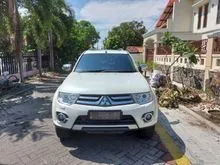 2014 Mitsubishi Pajero Sport 2.5 Dakar SUV