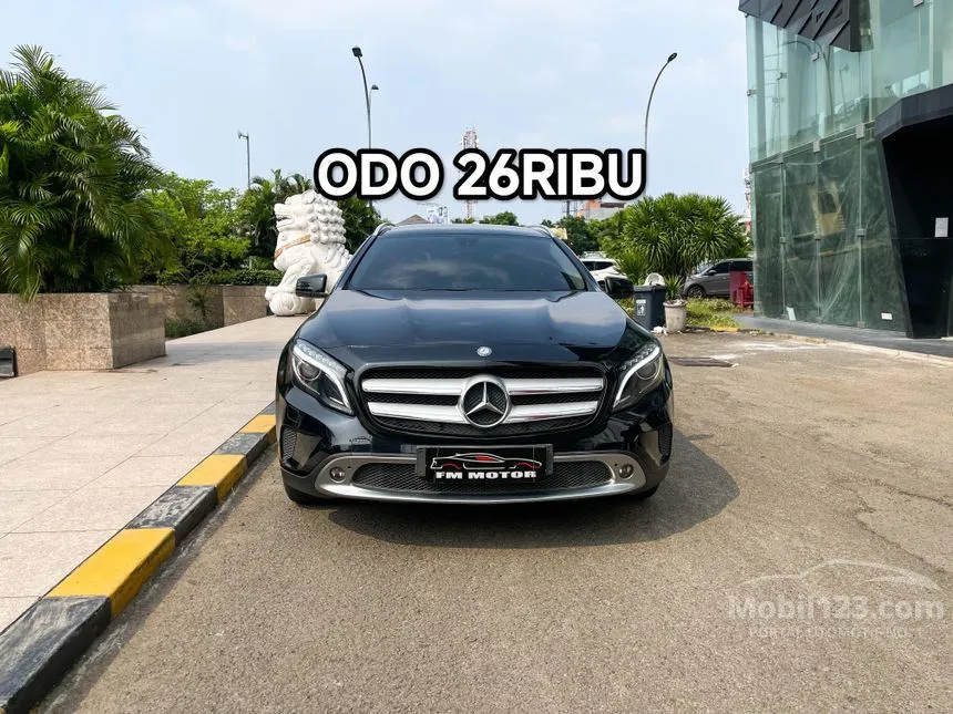 Jual Mobil Mercedes