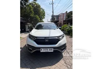 2021 Honda CR-V 1.5 Turbo SUV