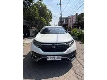 2021 Honda CR-V 1.5 Turbo SUV