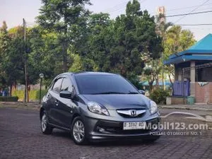 2014 Honda Brio 1.2 Satya E Hatchback