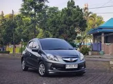 2014 Honda Brio 1,2 Satya E Hatchback Manual Siap Langsung Pakai Cash/Credit