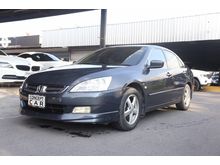 2004 Honda Accord 2.4 (ปี 03-07) E i-VTEC Sedan AT