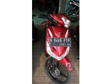 2009 Yamaha Mio
