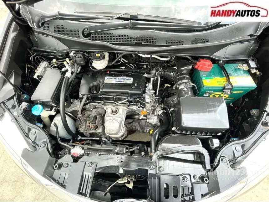 2014 Honda Odyssey MPV