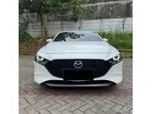 2020 Mazda 3 2.0 SKYACTIV-G Hatchback