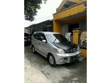 2006 Toyota Avanza 1.3 G MPV