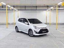 2019 Toyota Agya 1.2 TRD Hatchback - PROMO LIBURAN SEKOLA