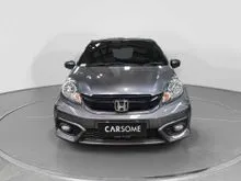 2017 Honda Brio 1.2 Satya E Hatchback