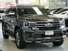 2022 Ford EVEREST 2.0 (ปี 22-28) Titanium+ 4WD SUV