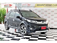 2017 Honda BR-V 1.5 (ปี 16-20) SV SUV AT