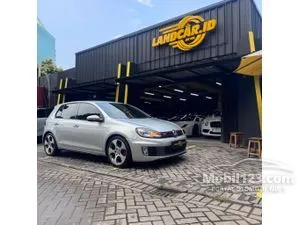 2010 Volkswagen Golf 2.0 GTI 5 Door Hatchback