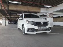 2017 Honda Mobilio 1.5 RS MPV