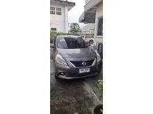 2012 Nissan ALMERA 1.2 (ปี 11-19) V Sedan