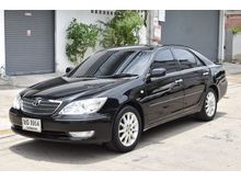 2004 Toyota Camry 2.4 (ปี 02-06) Q Sedan AT