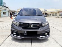 2017 Honda Mobilio 1.5 RS Matic