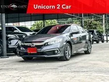 2021 Honda CIVIC 1.8 FC (ปี 16-20) EL Sedan