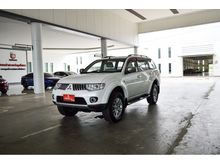 2010 Mitsubishi Pajero Sport 2.5 (ปี 08-15) GT SUV AT