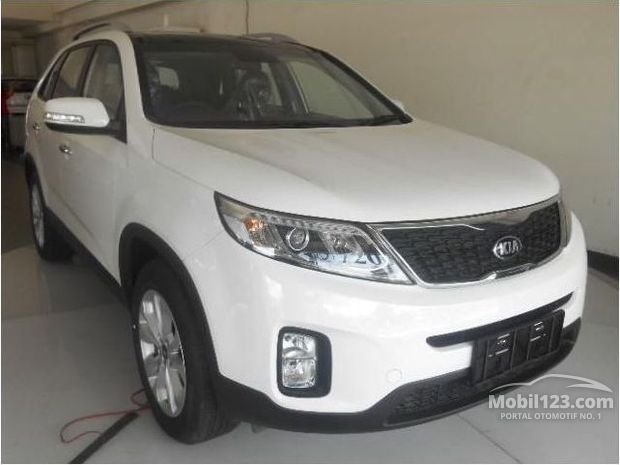 Sorento - KIA Murah - 14 mobil dijual di Indonesia - Mobil123