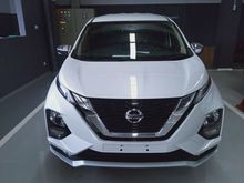 Promo Ppnbm New Livina 2021