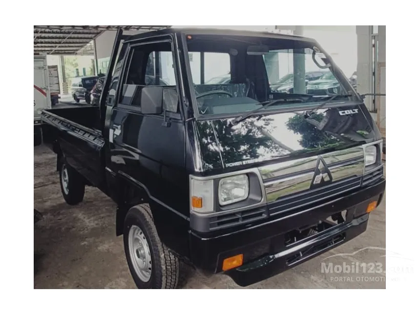Jual Mobil Mitsubishi Colt L300 2025 Single Cab 2.5 di DKI Jakarta Manual Pick